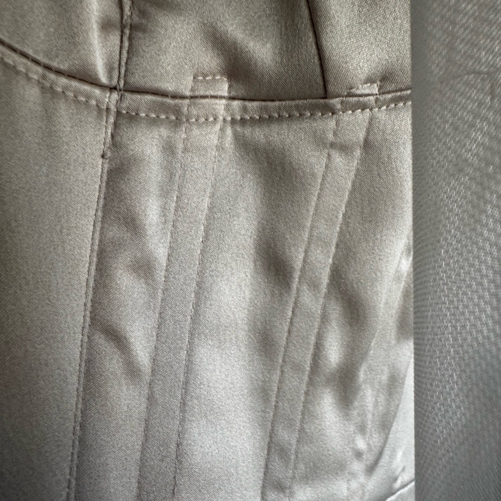 Watters Vienna Bride beautifully dress, size 8 - Picture 16 of 16